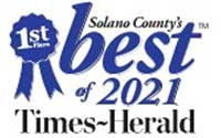 Best of Times Herald 2021